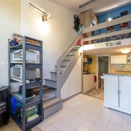 Ferienwohnung I Chioppi 4 - Goelba Capoliveri  Exterior foto