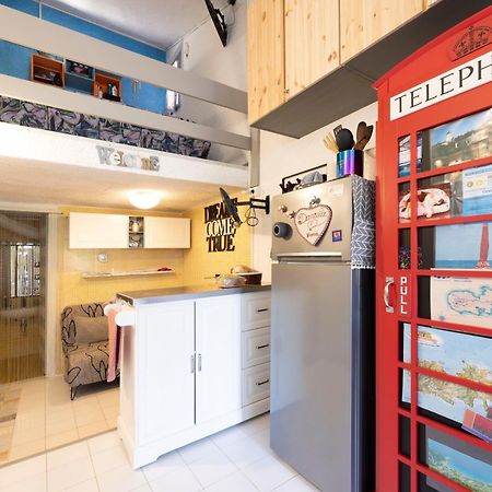Ferienwohnung I Chioppi 4 - Goelba Capoliveri  Exterior foto