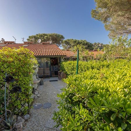 Ferienwohnung I Chioppi 4 - Goelba Capoliveri  Exterior foto