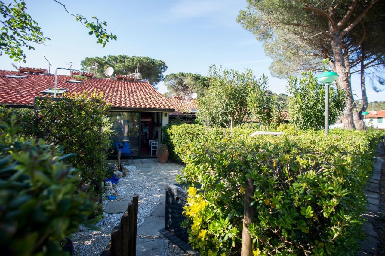 Ferienwohnung I Chioppi 4 - Goelba Capoliveri  Exterior foto