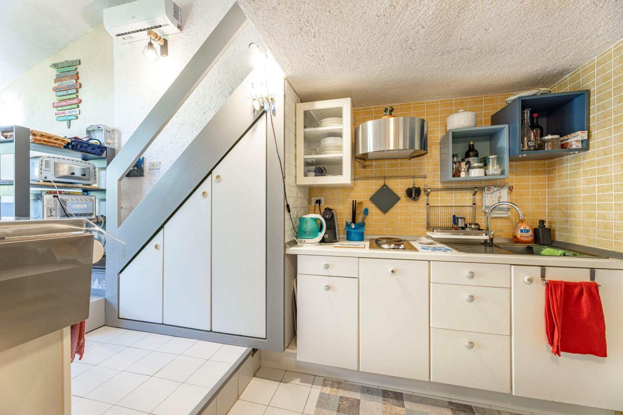 Ferienwohnung I Chioppi 4 - Goelba Capoliveri  Exterior foto