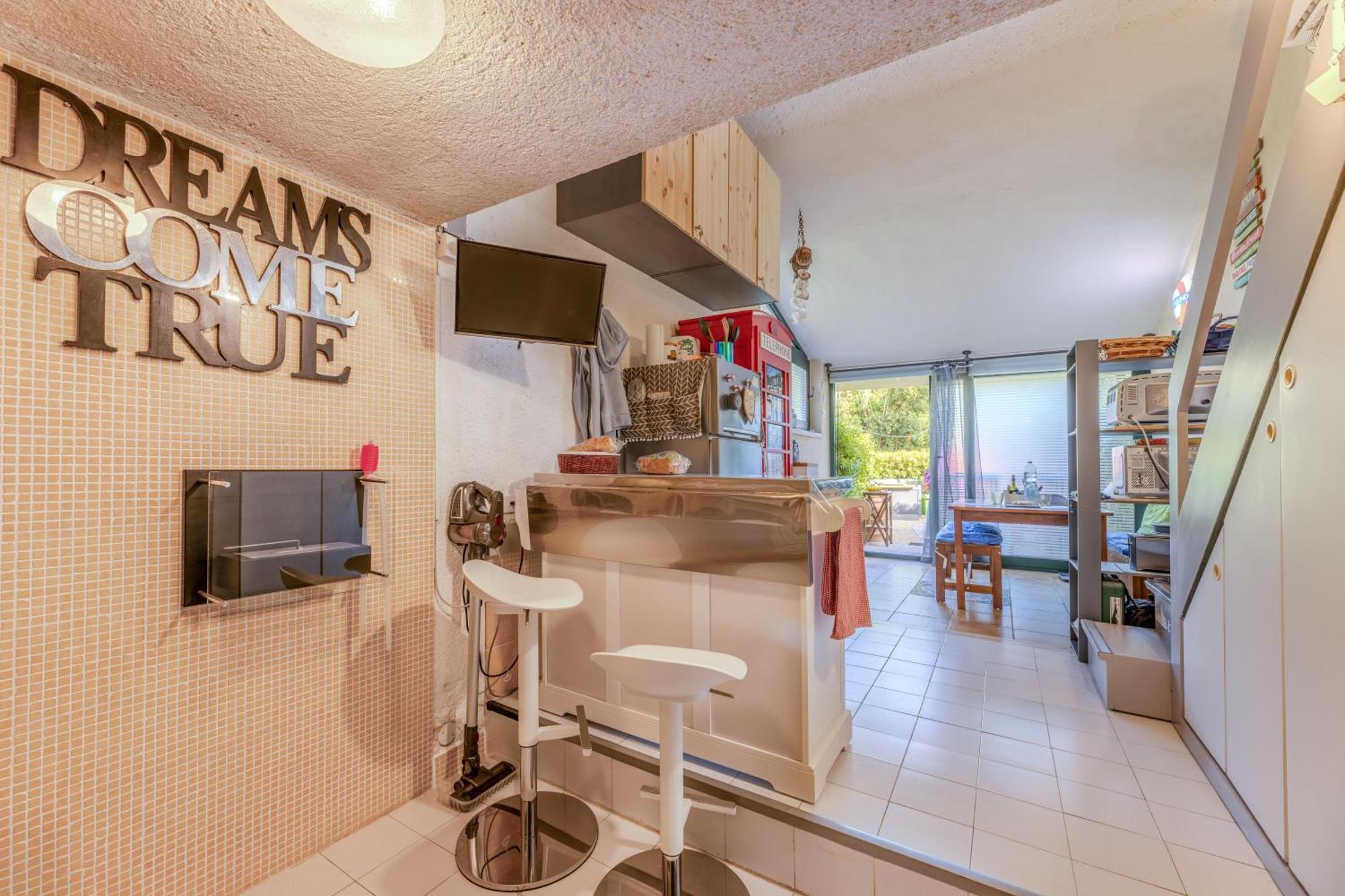 Ferienwohnung I Chioppi 4 - Goelba Capoliveri  Exterior foto