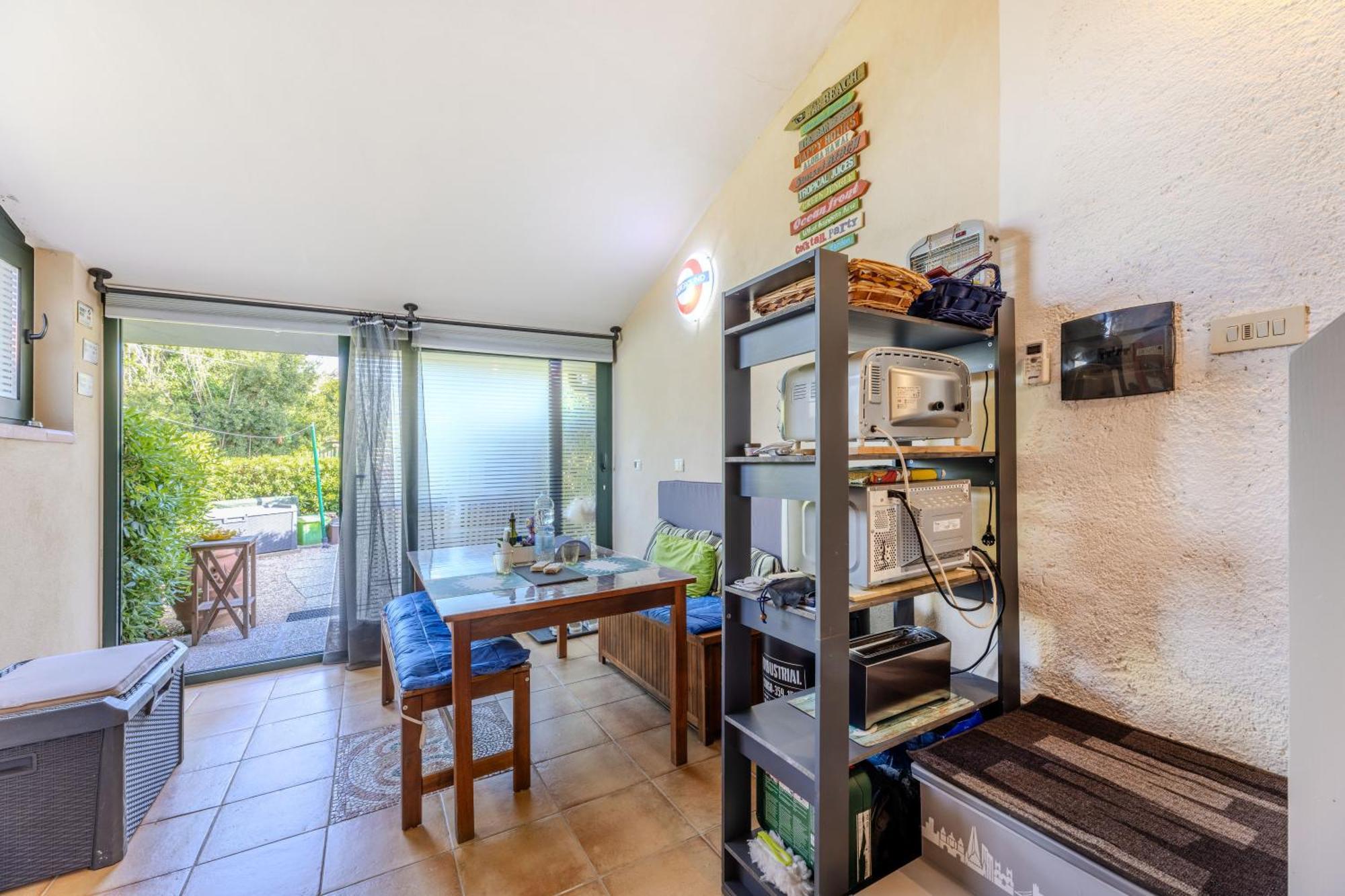 Ferienwohnung I Chioppi 4 - Goelba Capoliveri  Exterior foto