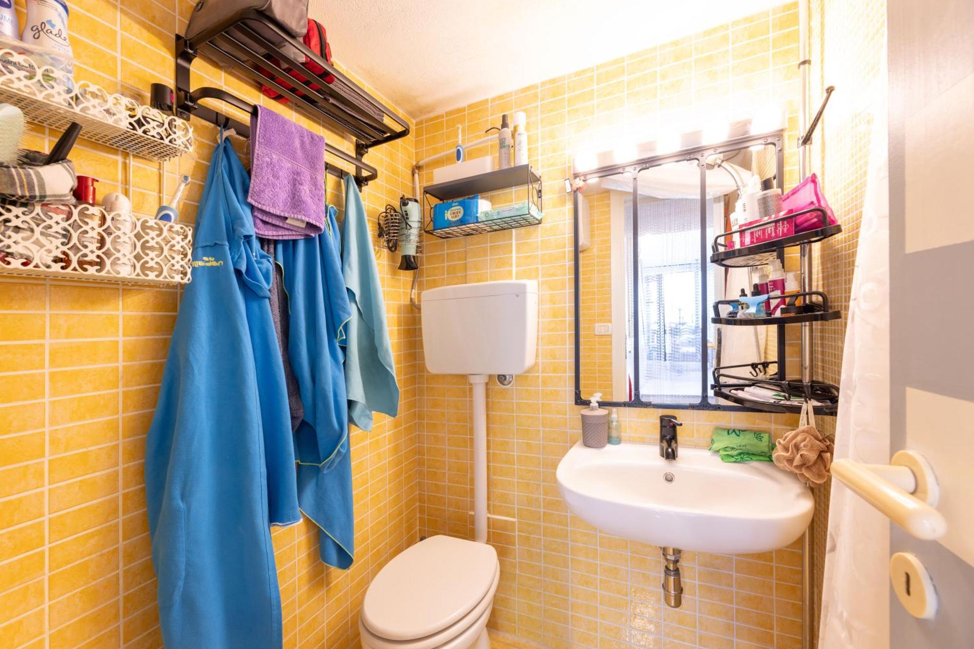 Ferienwohnung I Chioppi 4 - Goelba Capoliveri  Exterior foto