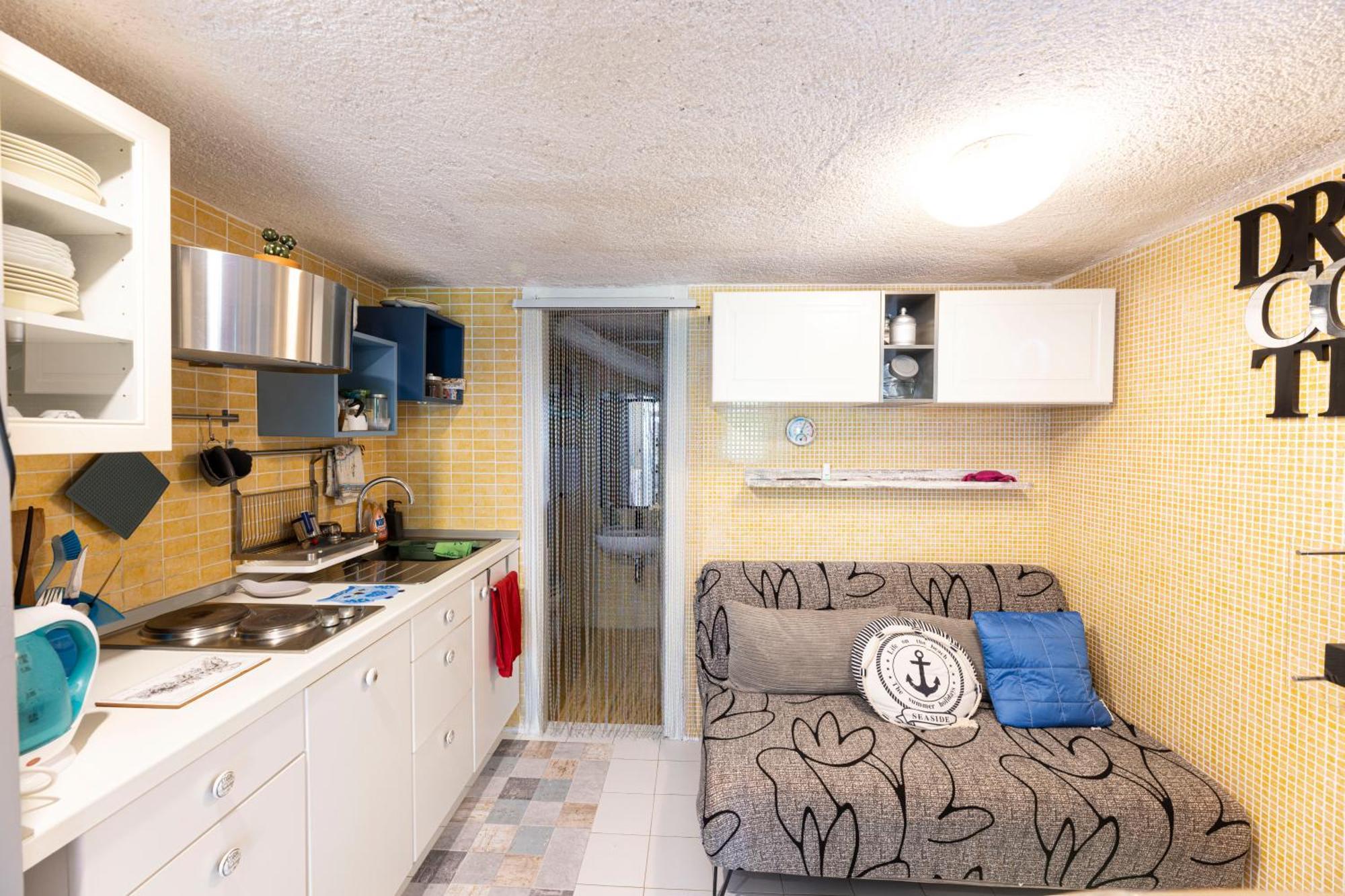 Ferienwohnung I Chioppi 4 - Goelba Capoliveri  Exterior foto